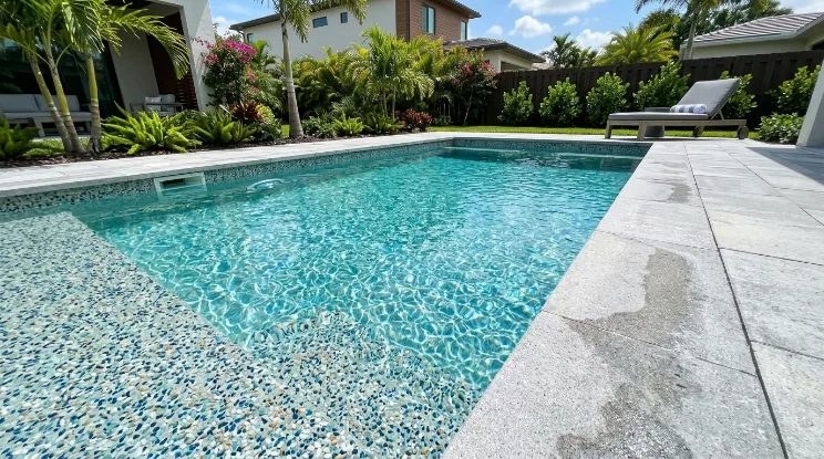 Madison Pool Revival