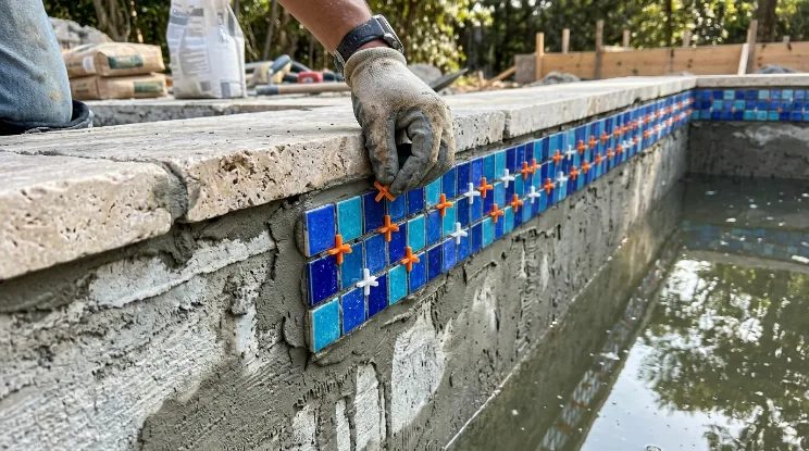 Pool Construction services in Madison, Wisconsin